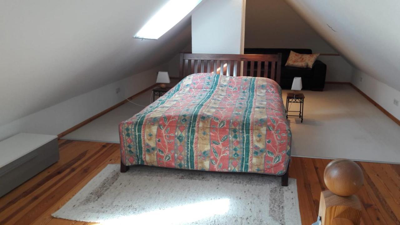 Spreewald-Ferienwohnung Reschke Radensdorf Eksteriør billede