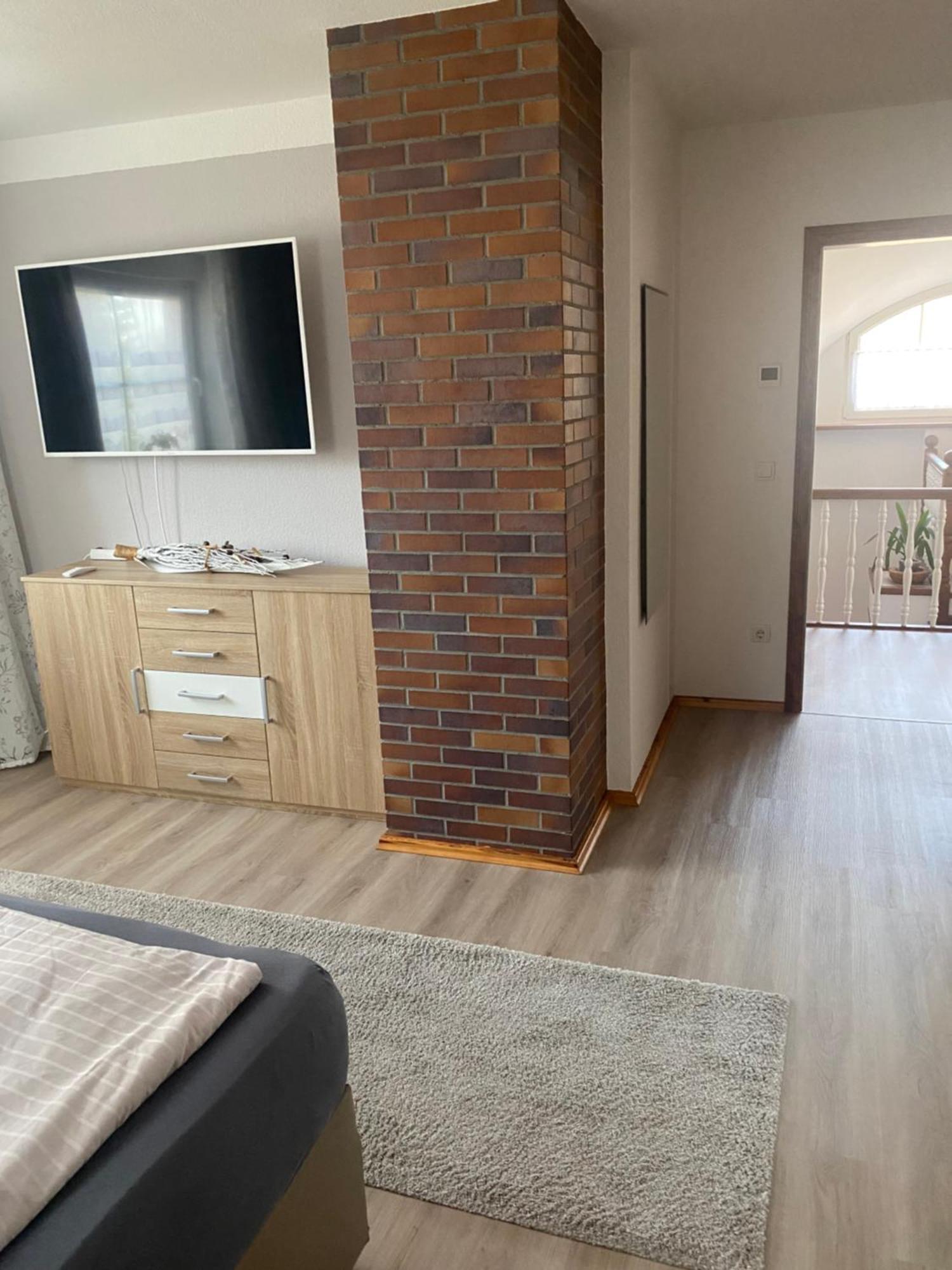 Spreewald-Ferienwohnung Reschke Radensdorf Eksteriør billede