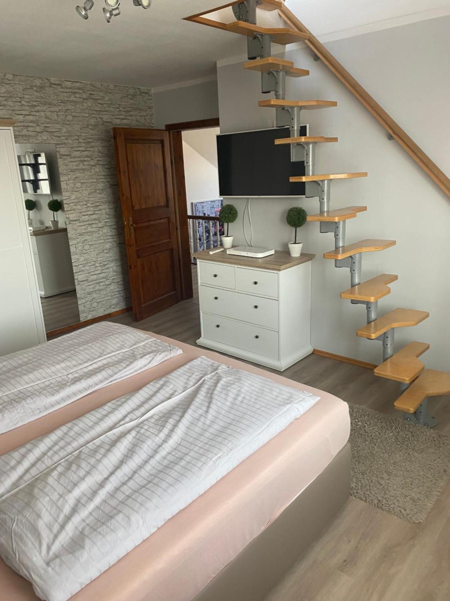 Spreewald-Ferienwohnung Reschke Radensdorf Eksteriør billede