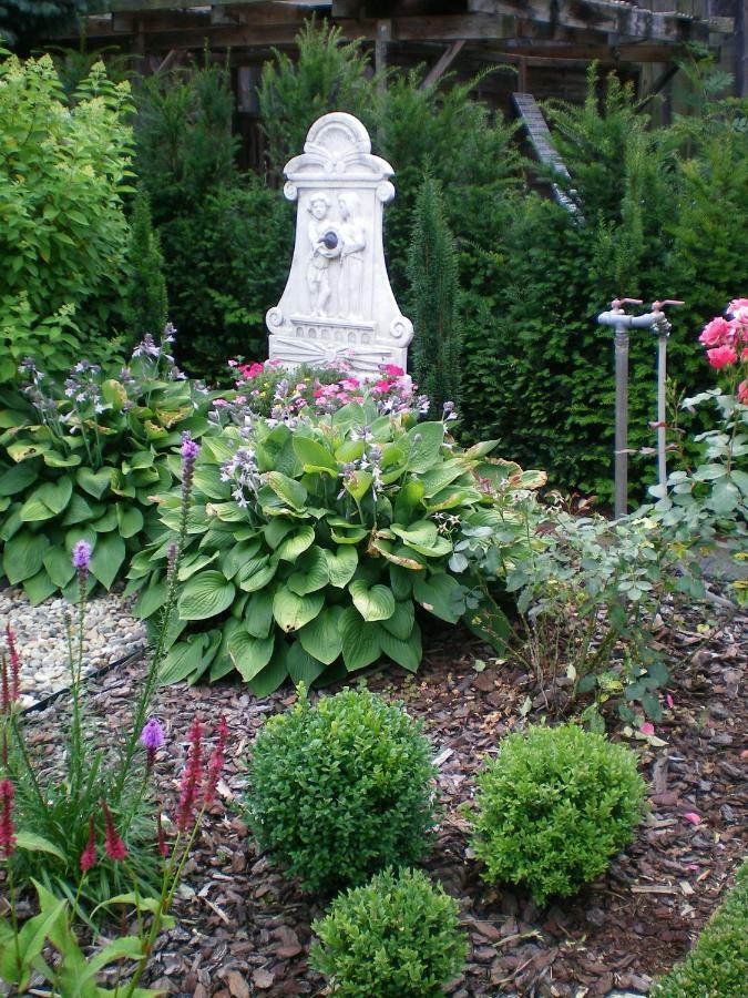 Spreewald-Ferienwohnung Reschke Radensdorf Eksteriør billede