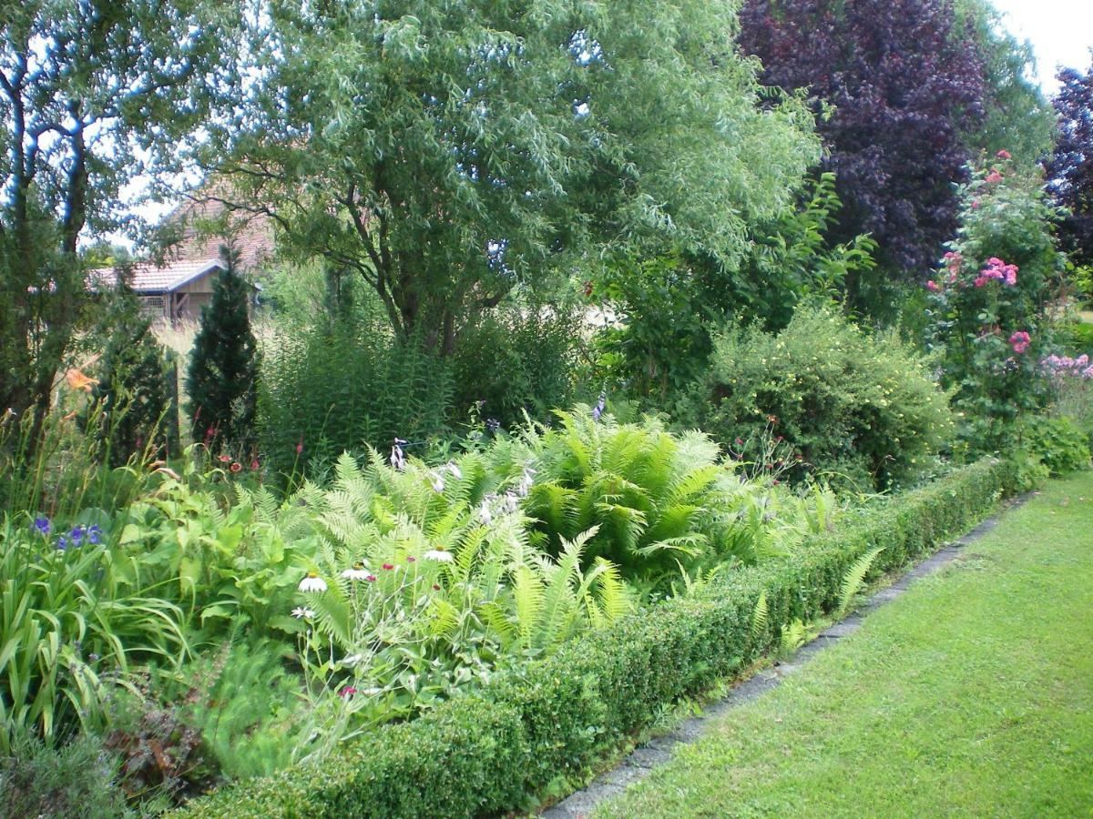 Spreewald-Ferienwohnung Reschke Radensdorf Eksteriør billede